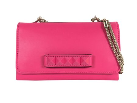 Valentino Va Va Voom Shoulder Bag Fashion