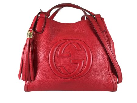 Gucci Soho Tote Online Hot Sale