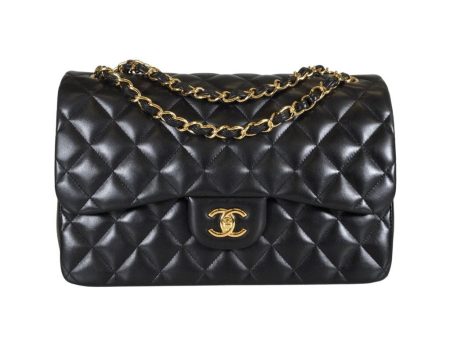 Chanel Classic Jumbo Online now