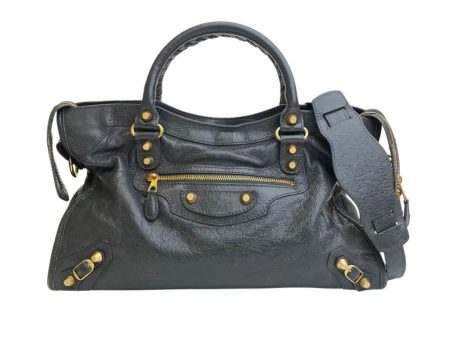 Balenciaga Motocross City Bag Cheap