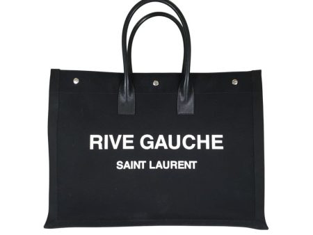 Saint Laurent (YSL) Rive Gauche Tote Supply