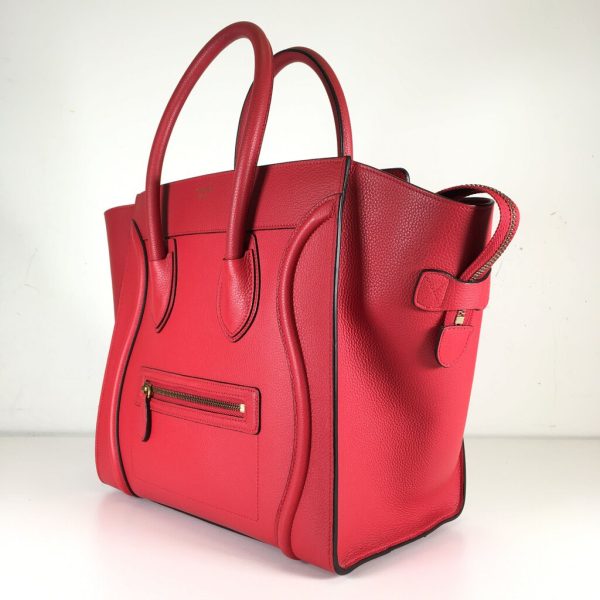 Celine Mini Luggage For Sale