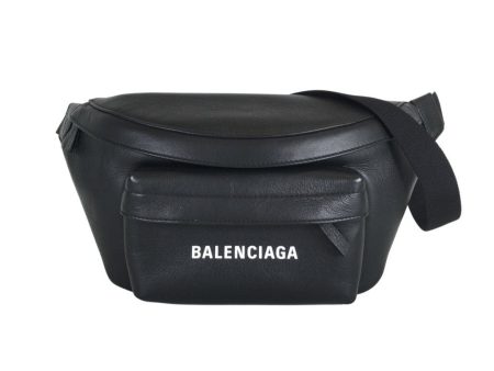 Balenciaga Everyday Belt Bag Online Hot Sale