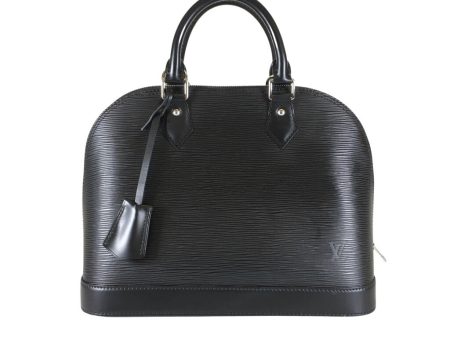 Louis Vuitton Alma PM Online now