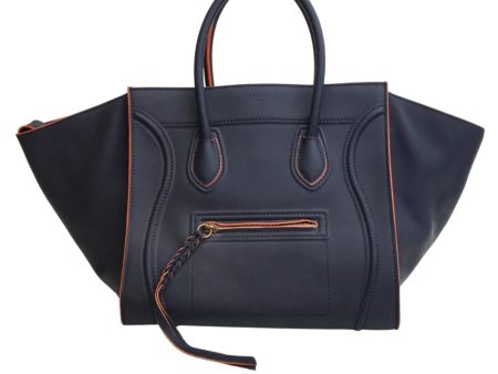 Celine Medium Phantom Luggage Tote Online now