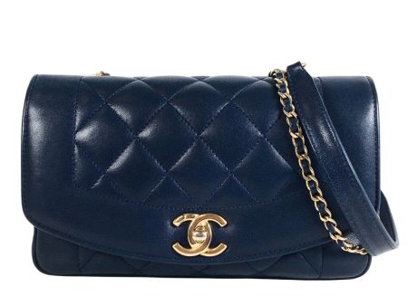 Chanel Diana Flap Online Sale