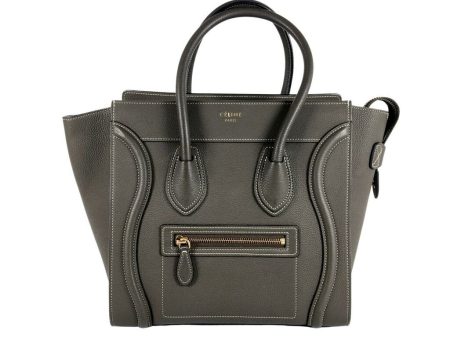 Celine Micro Luggage Online now