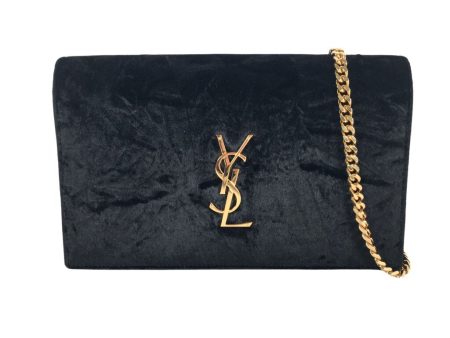 Saint Laurent (YSL) Kate 99 Shoulder Bag Hot on Sale