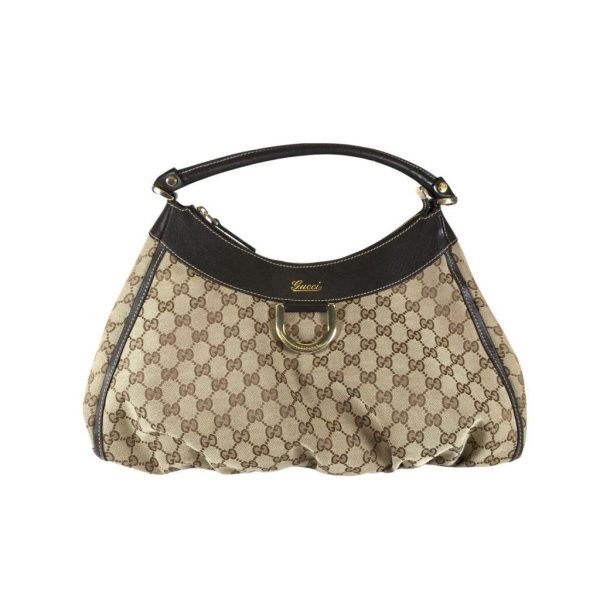 Gucci Abbey Tote For Discount