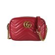 Gucci Marmont Mini Camera Bag Online Sale