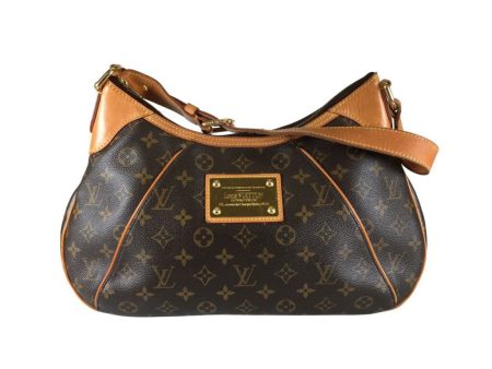 Louis Vuitton Thames Discount