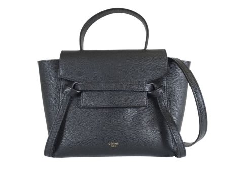 Celine Nano Belt Bag on Sale