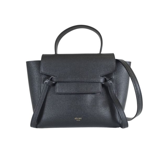 Celine Nano Belt Bag on Sale