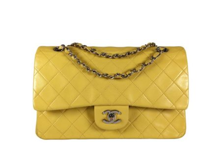 Chanel ML Flap Discount