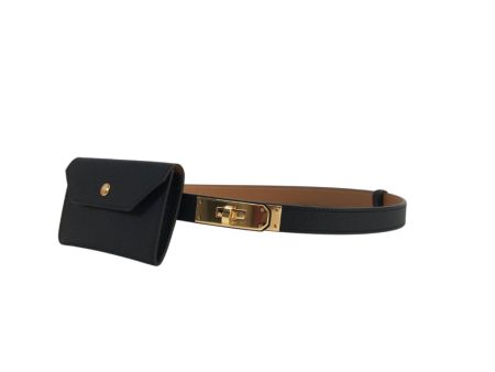 Hermes Kelly Pocket Belt For Sale