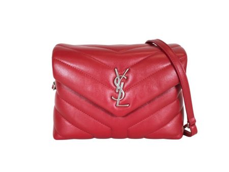 Saint Laurent (YSL) Loulou Toy Bag Online