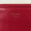 Celine Trio Crossbody Discount