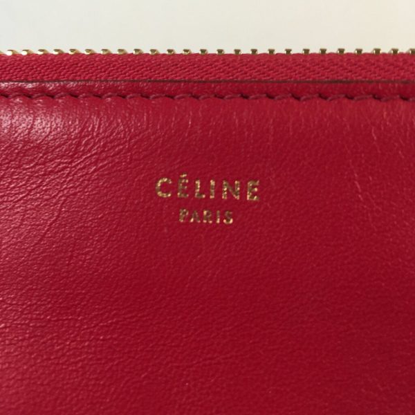 Celine Trio Crossbody Discount