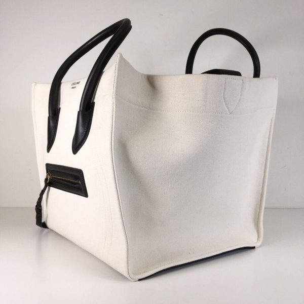 Celine Phantom Tote Discount