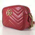 Gucci Marmont Mini Camera Bag Online Sale