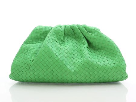 Bottega Veneta Pouch Clutch Hot on Sale