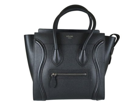 Celine Luggage Tote Hot on Sale