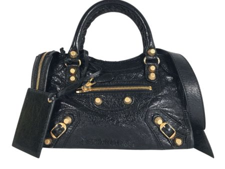 Balenciaga City Mini Bag Online Sale