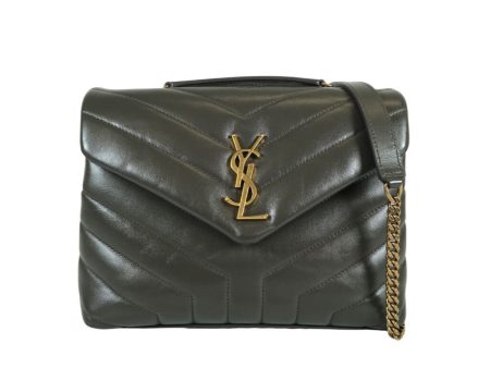 Saint Laurent (YSL) Loulou For Discount