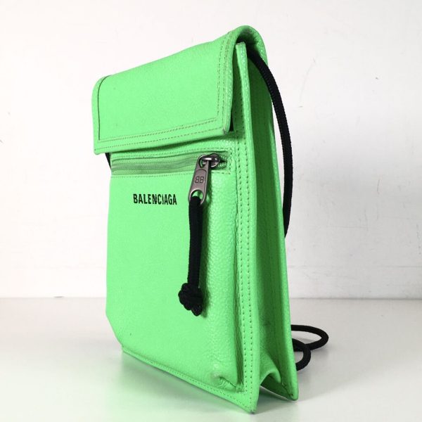 Balenciaga Explorer Crossbody For Discount