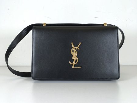 Saint Laurent (YSL) Dylan Crossbody Bag Fashion