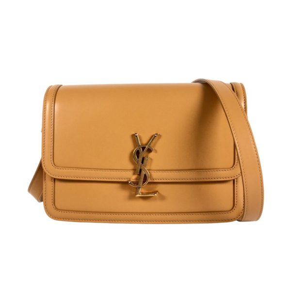 Saint Laurent (YSL) Solferino Shoulder Bag on Sale