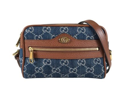 Gucci Mini Ophidia Camera Bag Sale