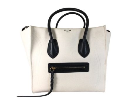 Celine Phantom Tote Discount