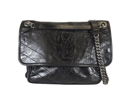 Saint Laurent (YSL) Niki Bag For Discount