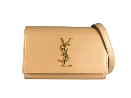 Saint Laurent (YSL) Kate Belt Bag Hot on Sale