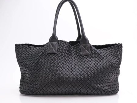 Bottega Veneta Intrecciato Tote Supply