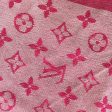 Louis Vuitton Monogram Shawl For Discount