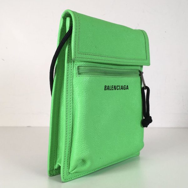 Balenciaga Explorer Crossbody For Discount