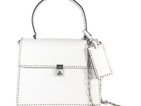 Valentino Garavani Handle Bag For Sale