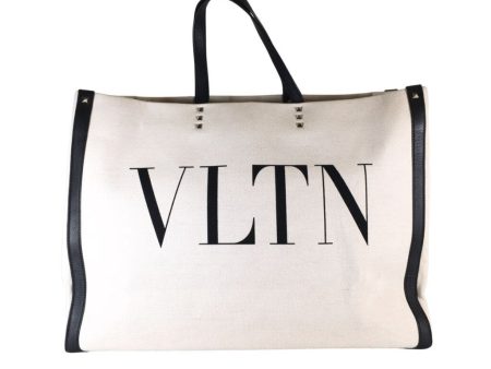 Valentino VLTN Tote For Discount