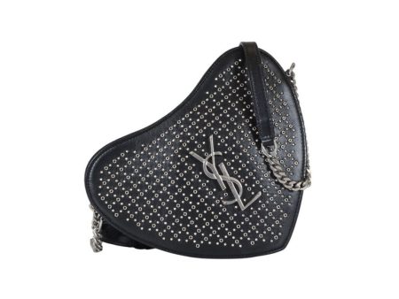 Saint Laurent (YSL) Heart Bag Online Sale