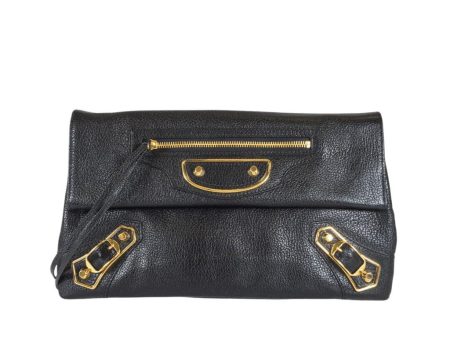 Balenciaga City Clutch Online