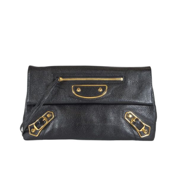 Balenciaga City Clutch Online