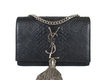 Saint Laurent (YSL) Kate Tassel Bag Hot on Sale