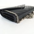 Saint Laurent (YSL) Wallet on Chain (WOC) Sale