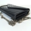 Saint Laurent (YSL) Wallet on Chain (WOC) Sale