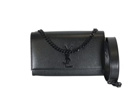 Saint Laurent (YSL) Kate Clutch Crossbody Online