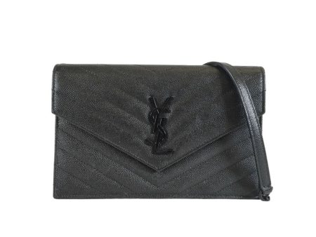 Saint Laurent (YSL) Cassandre Envelope Fashion