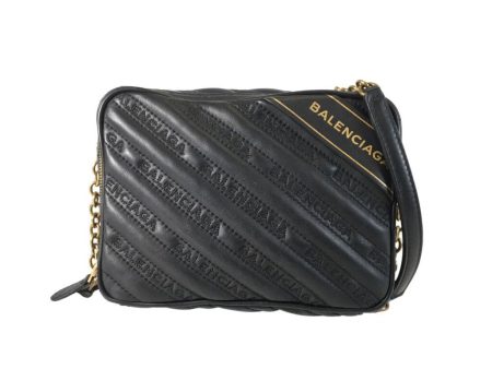 Balenciaga Blanket Reporter Online Sale