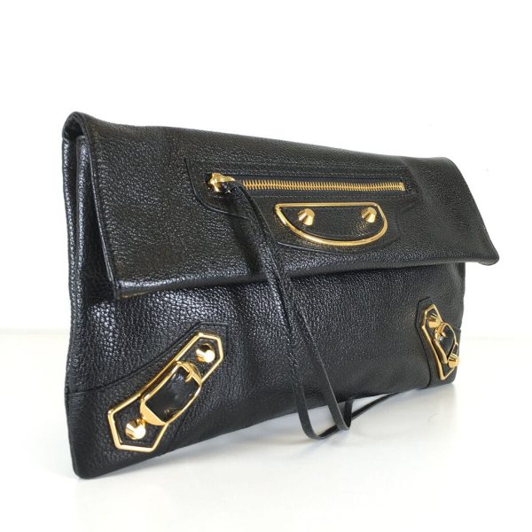 Balenciaga City Clutch Online